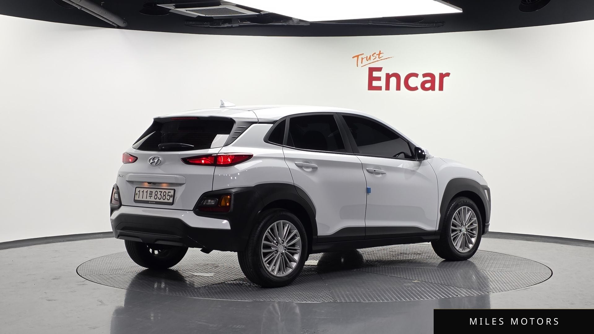 Hyundai Kona 2020 — миниатюра 2