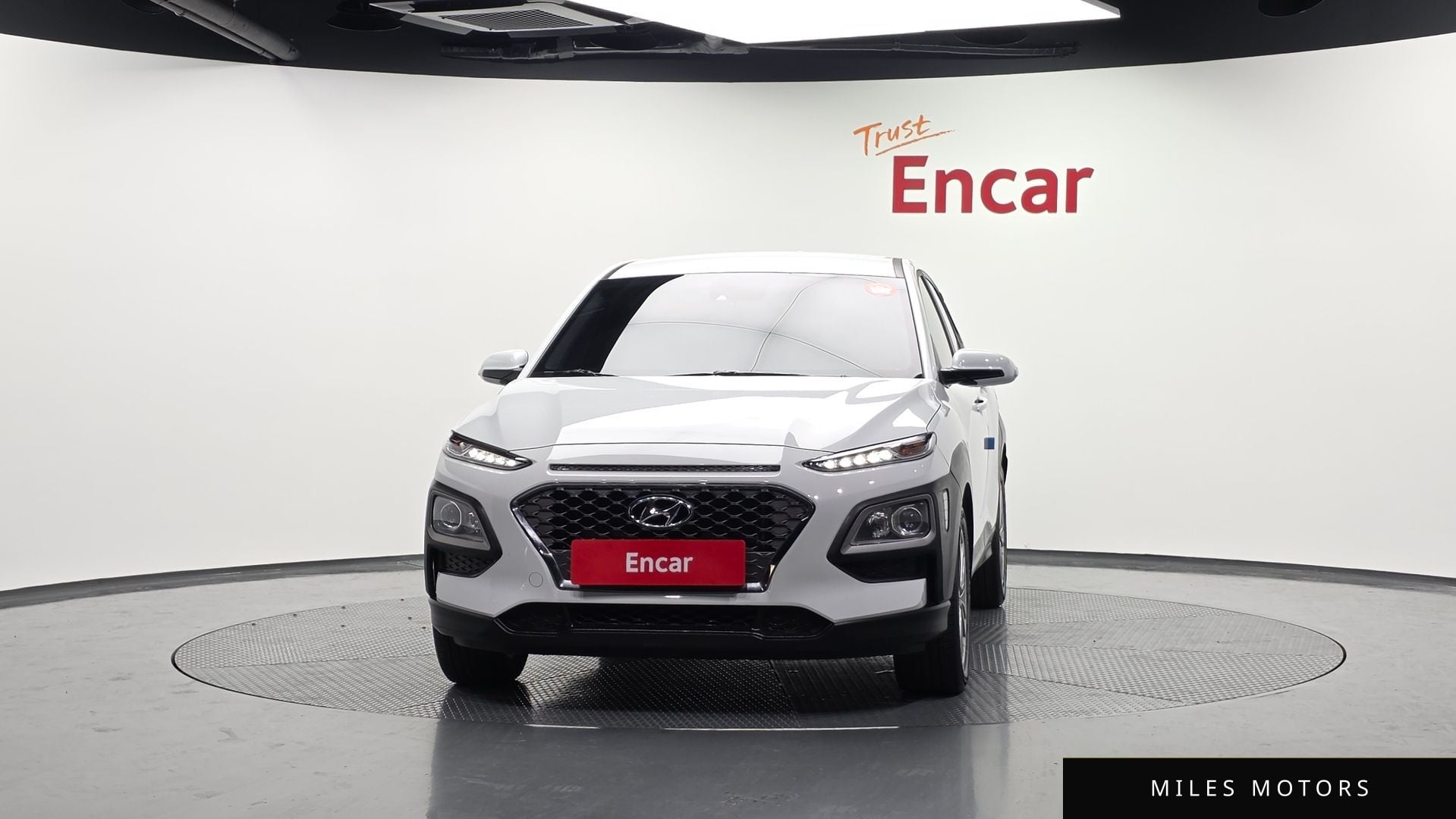 Hyundai Kona 2020 — миниатюра 3