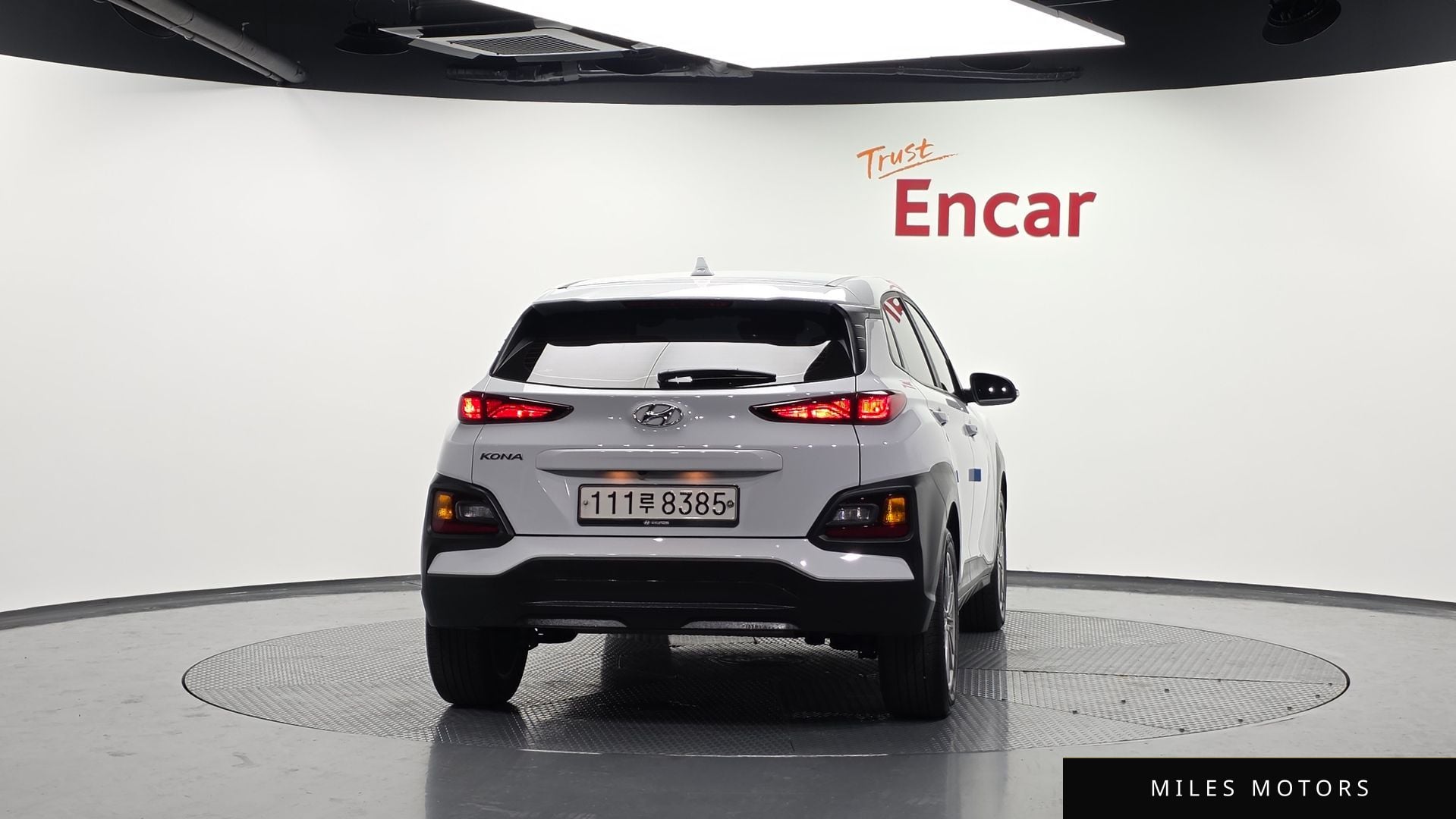 Hyundai Kona 2020 — миниатюра 4