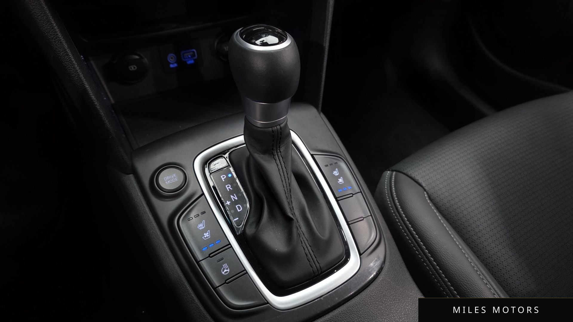Hyundai Kona 2020 — миниатюра 12