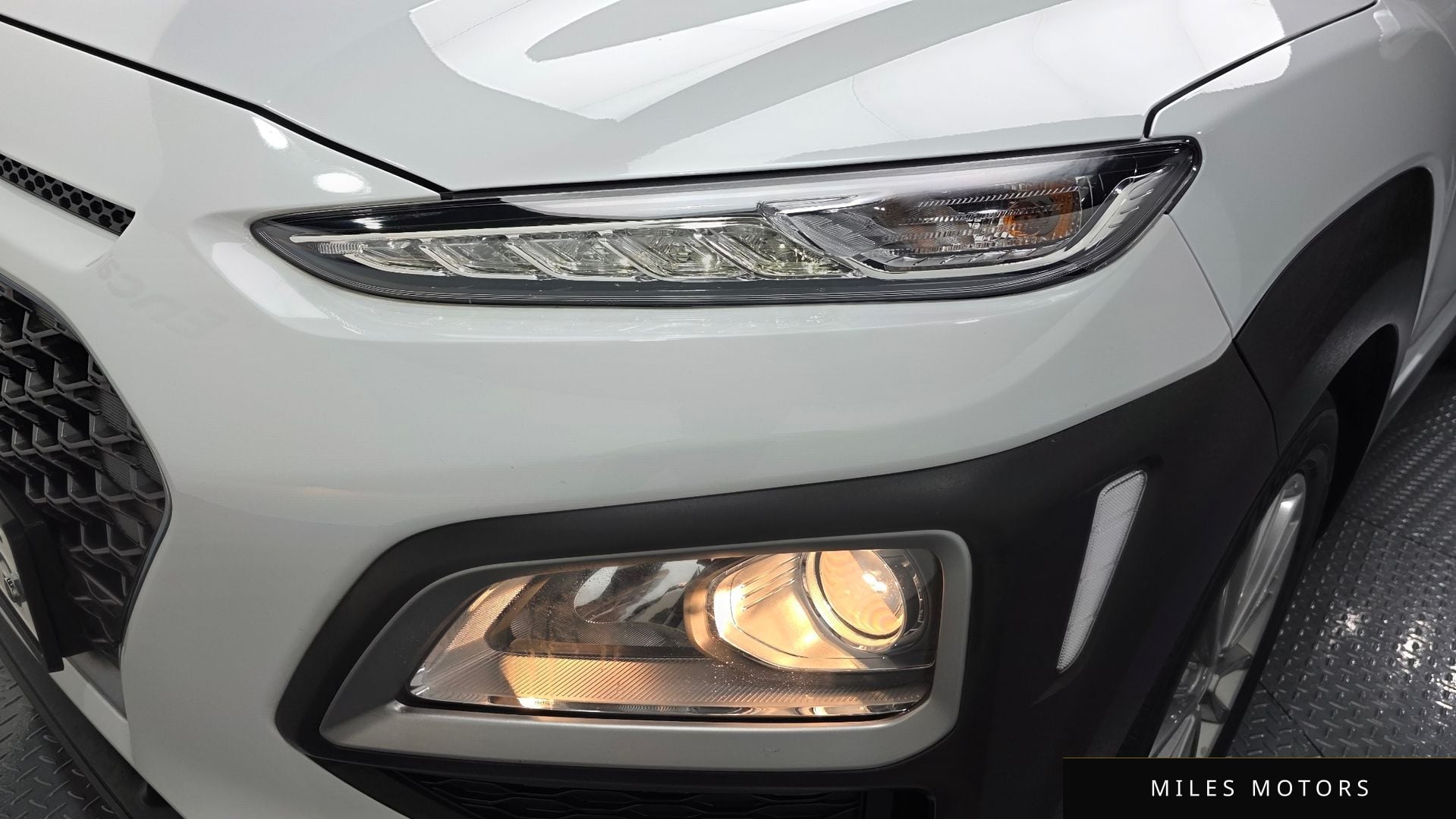 Hyundai Kona 2020 — миниатюра 8