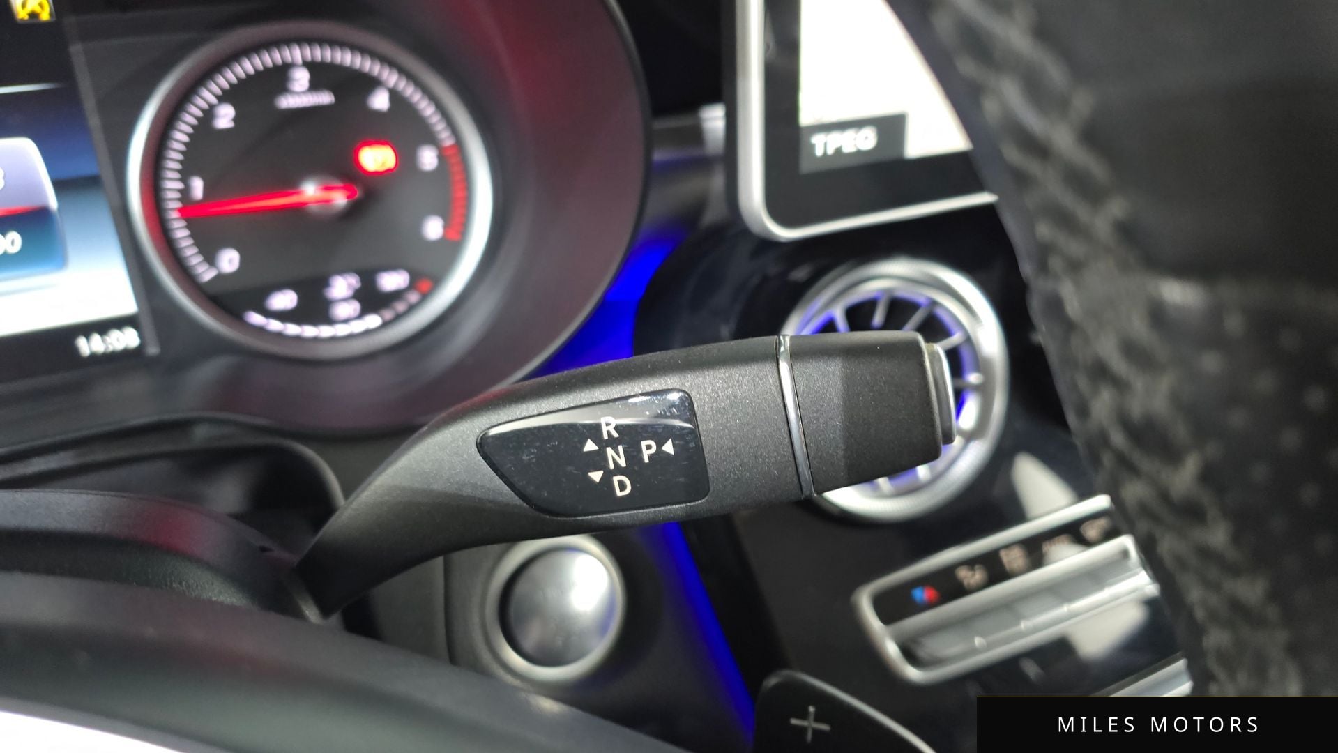Mercedes-Benz GLC-Class X253 2017 — миниатюра 12