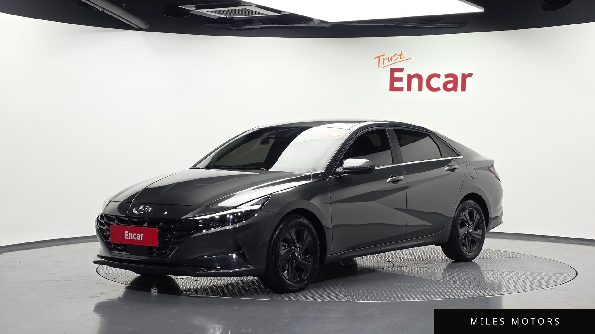 Hyundai AVANTE 2023