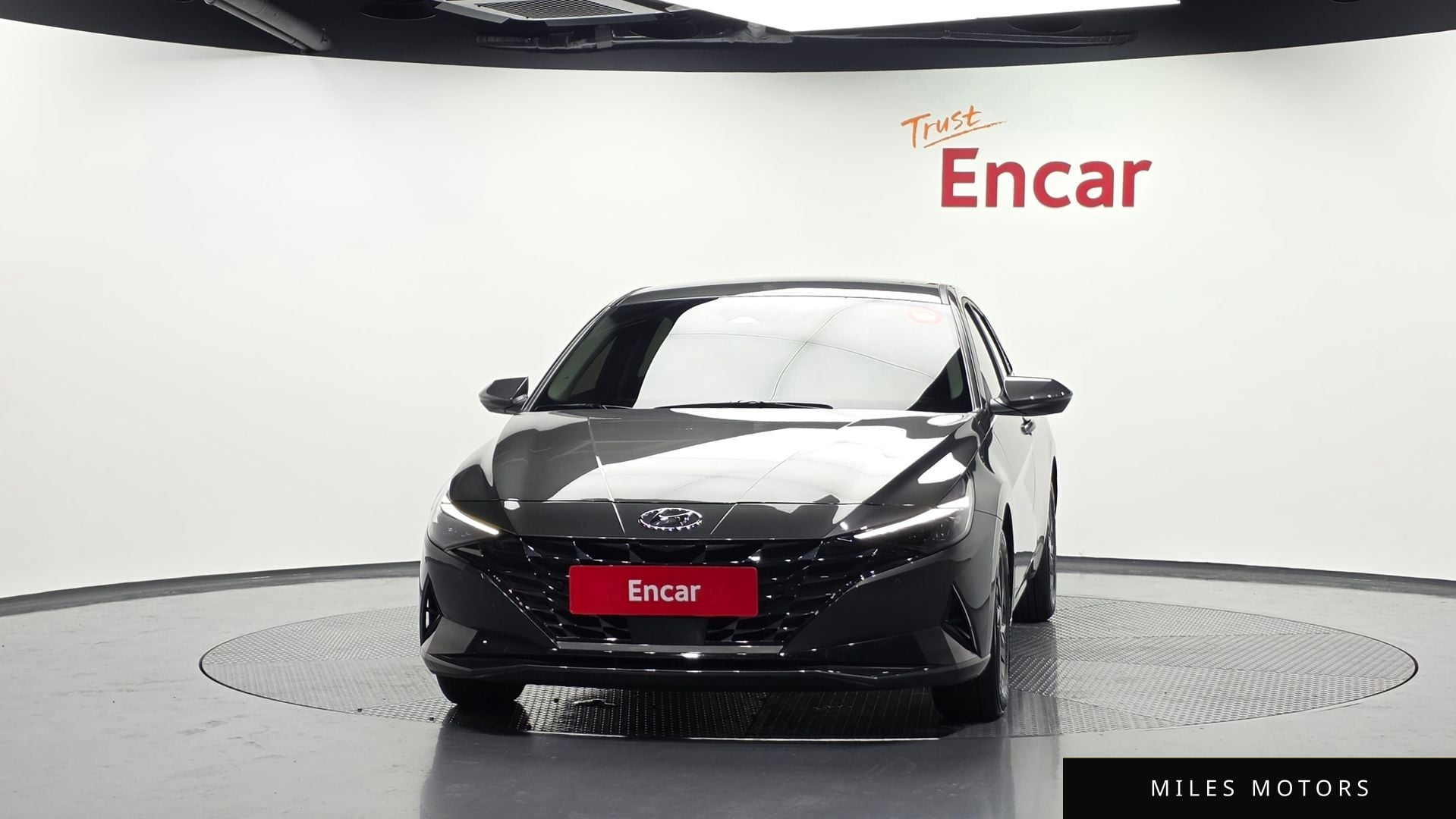 Hyundai AVANTE 2023 — миниатюра 3