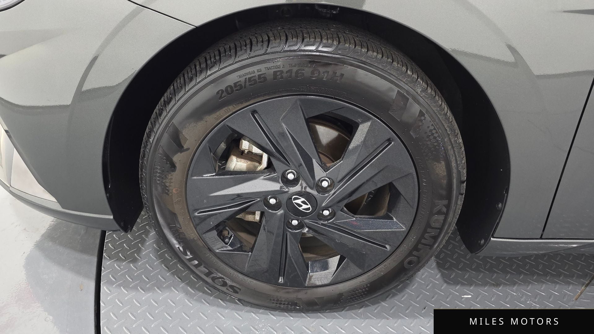 Hyundai AVANTE 2023 — миниатюра 5