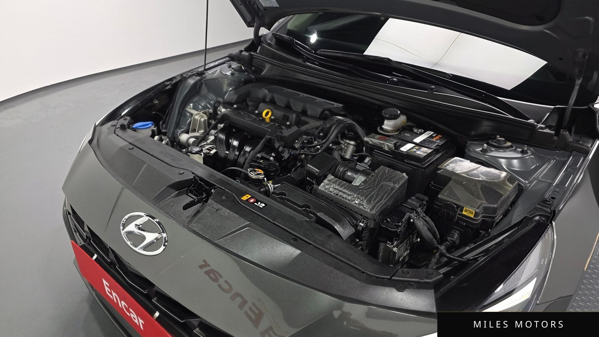 Hyundai AVANTE 2023 — миниатюра 6