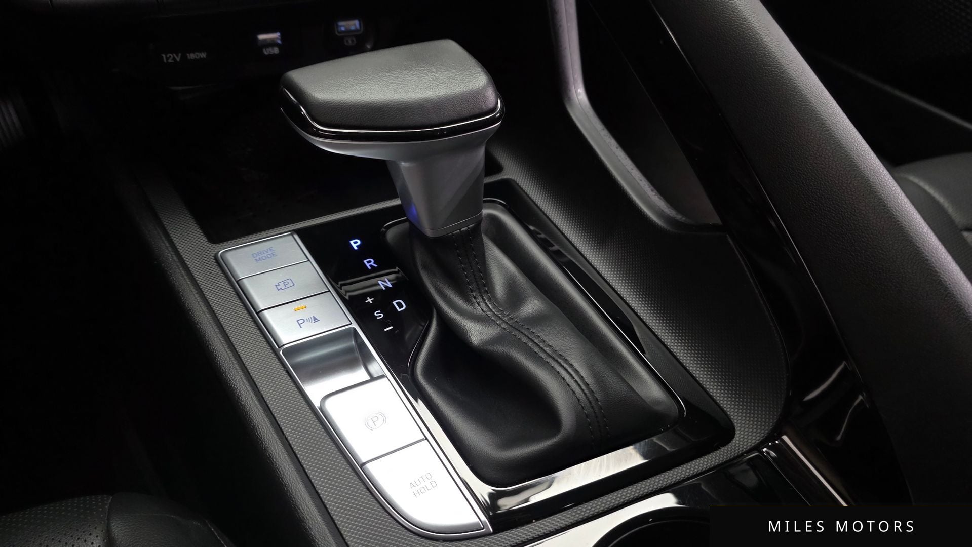 Hyundai AVANTE 2023 — миниатюра 12