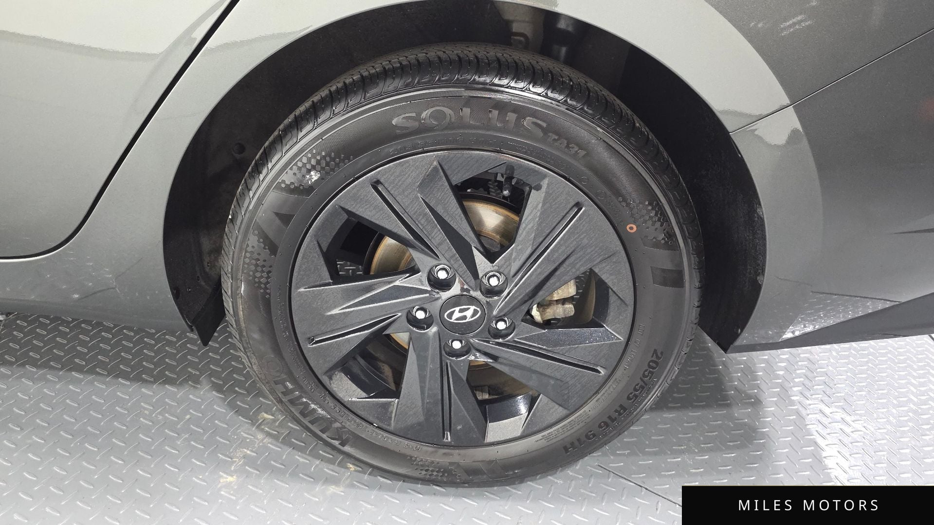 Hyundai AVANTE 2023 — миниатюра 7