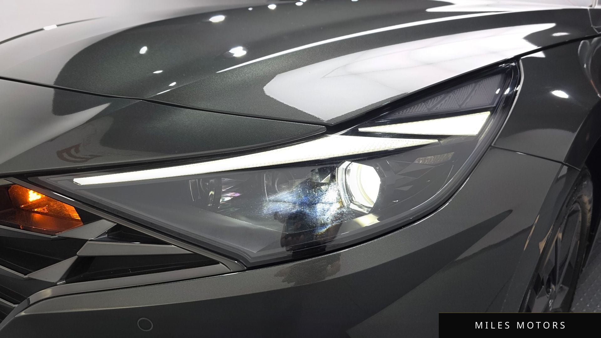 Hyundai AVANTE 2023 — миниатюра 8