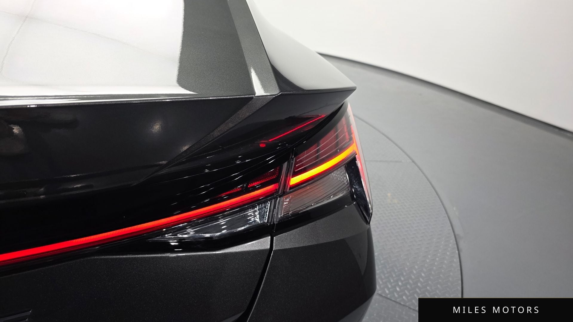 Hyundai AVANTE 2023 — миниатюра 9