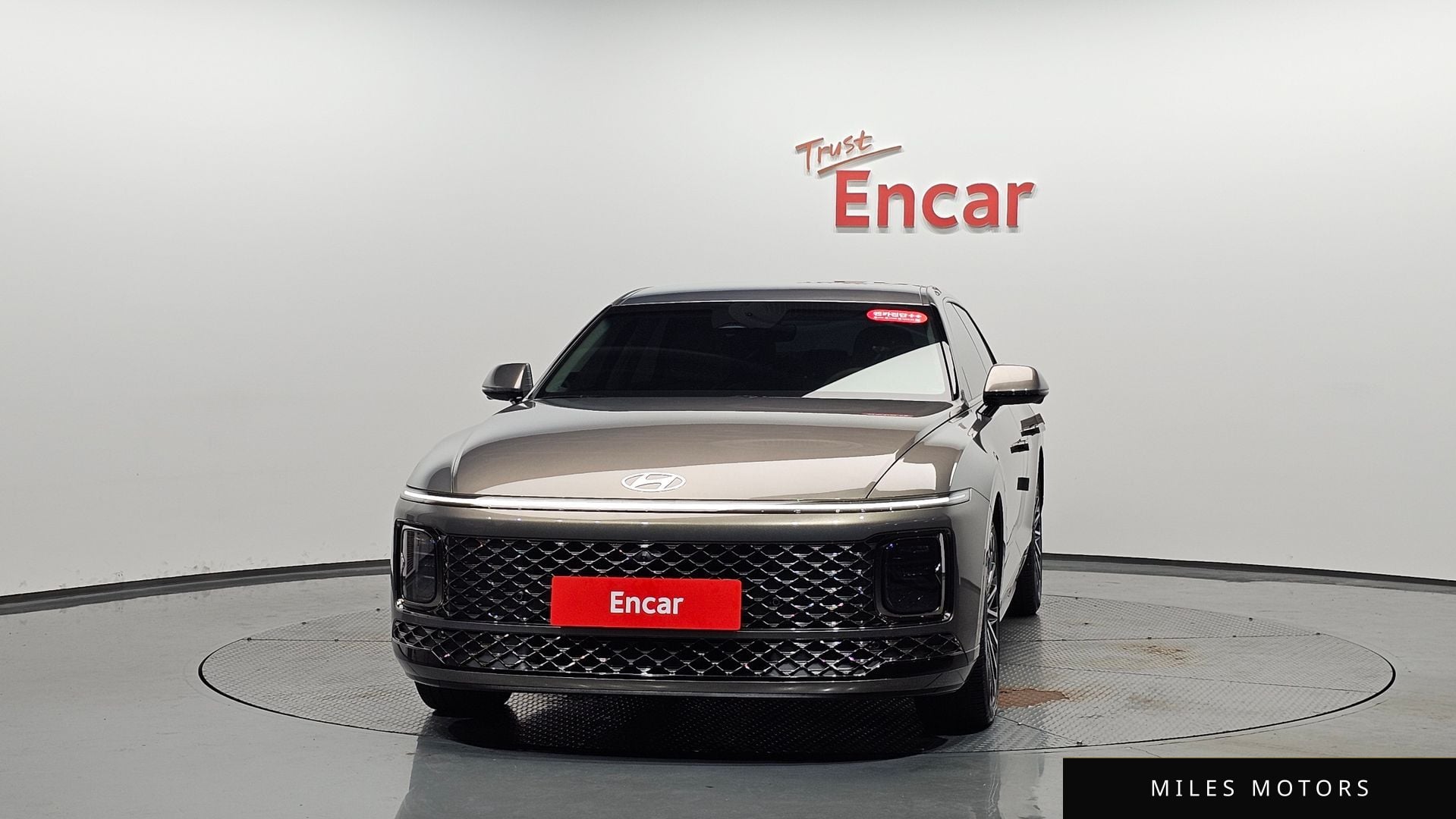 Hyundai Grandeur 2024 — миниатюра 2