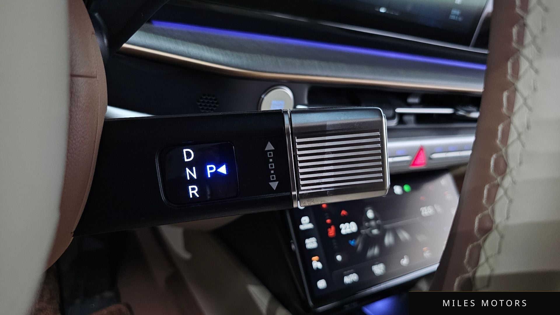 Hyundai Grandeur 2024 — миниатюра 11
