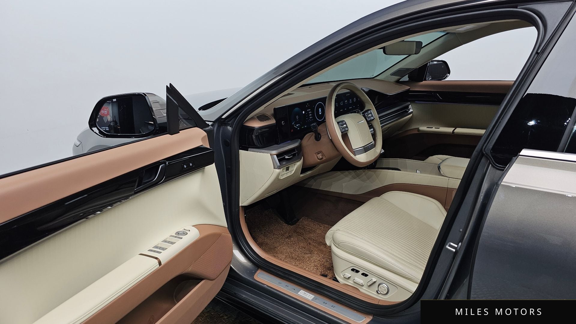 Hyundai Grandeur 2024 — миниатюра 12