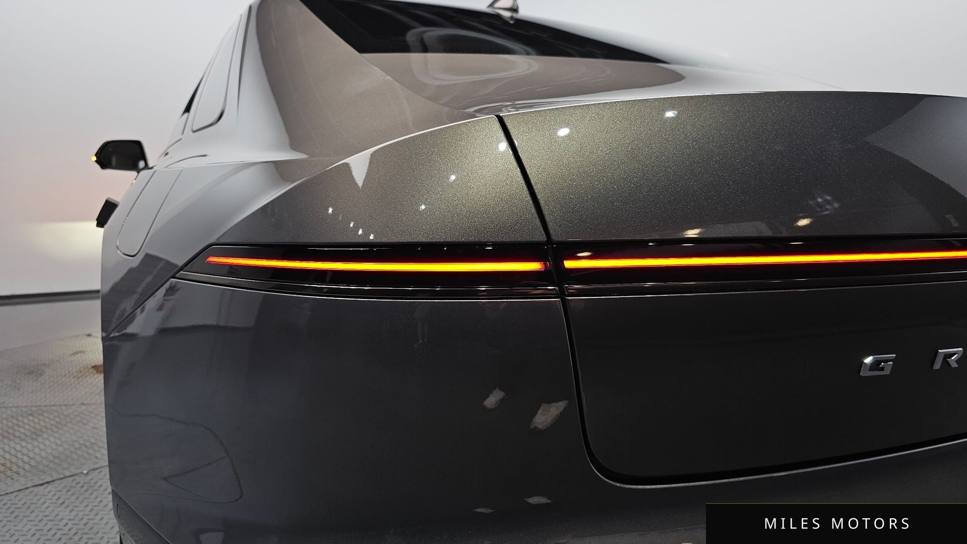 Hyundai Grandeur 2024 — миниатюра 8