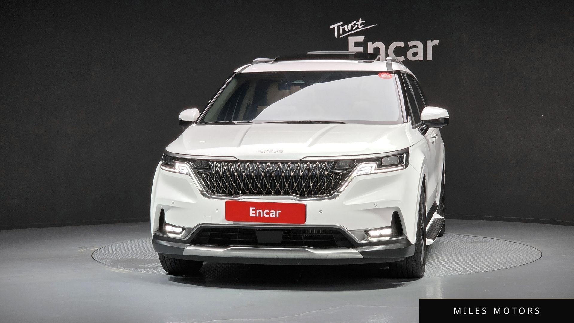 Kia Carnival 2023 — миниатюра 3
