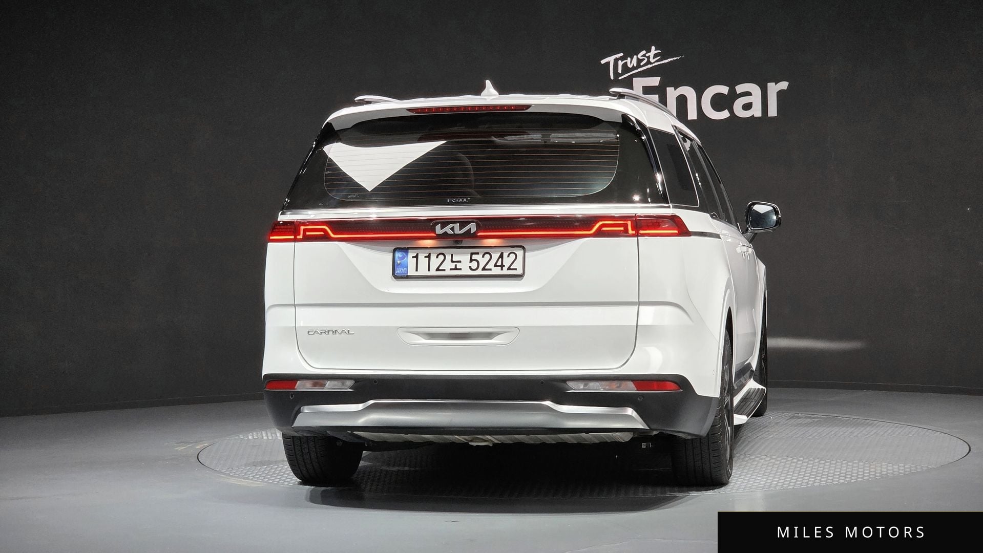 Kia Carnival 2023 — миниатюра 4
