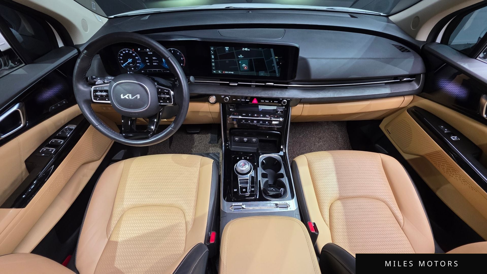 Kia Carnival 2023 — миниатюра 10