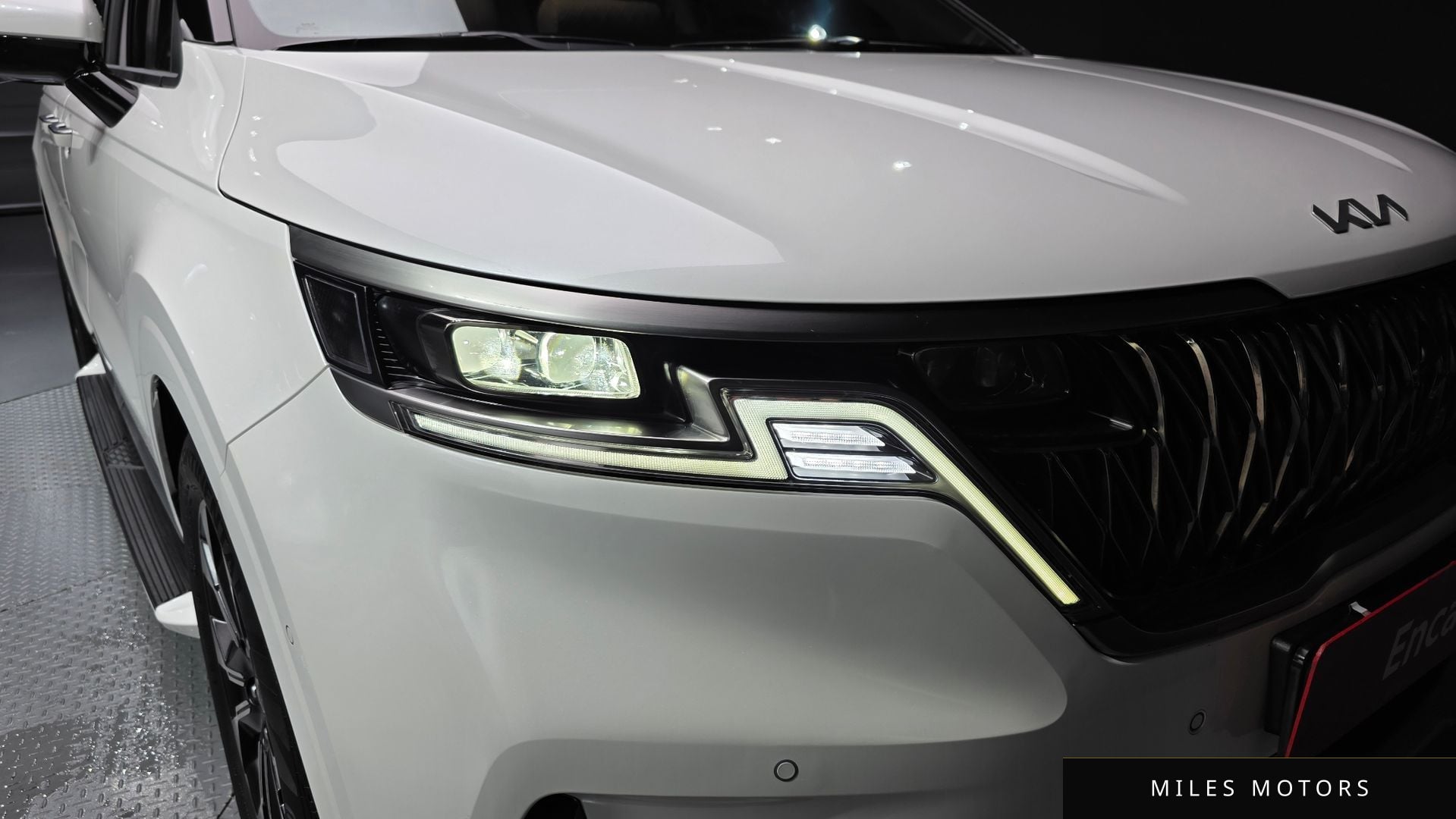 Kia Carnival 2023 — миниатюра 8