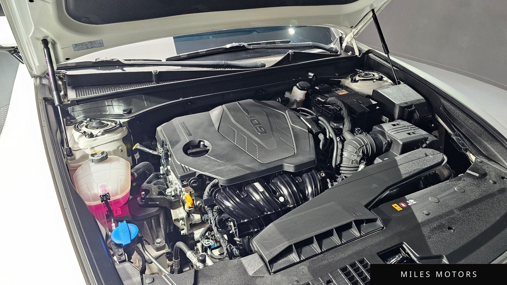 Hyundai Grandeur 2023 — миниатюра 6
