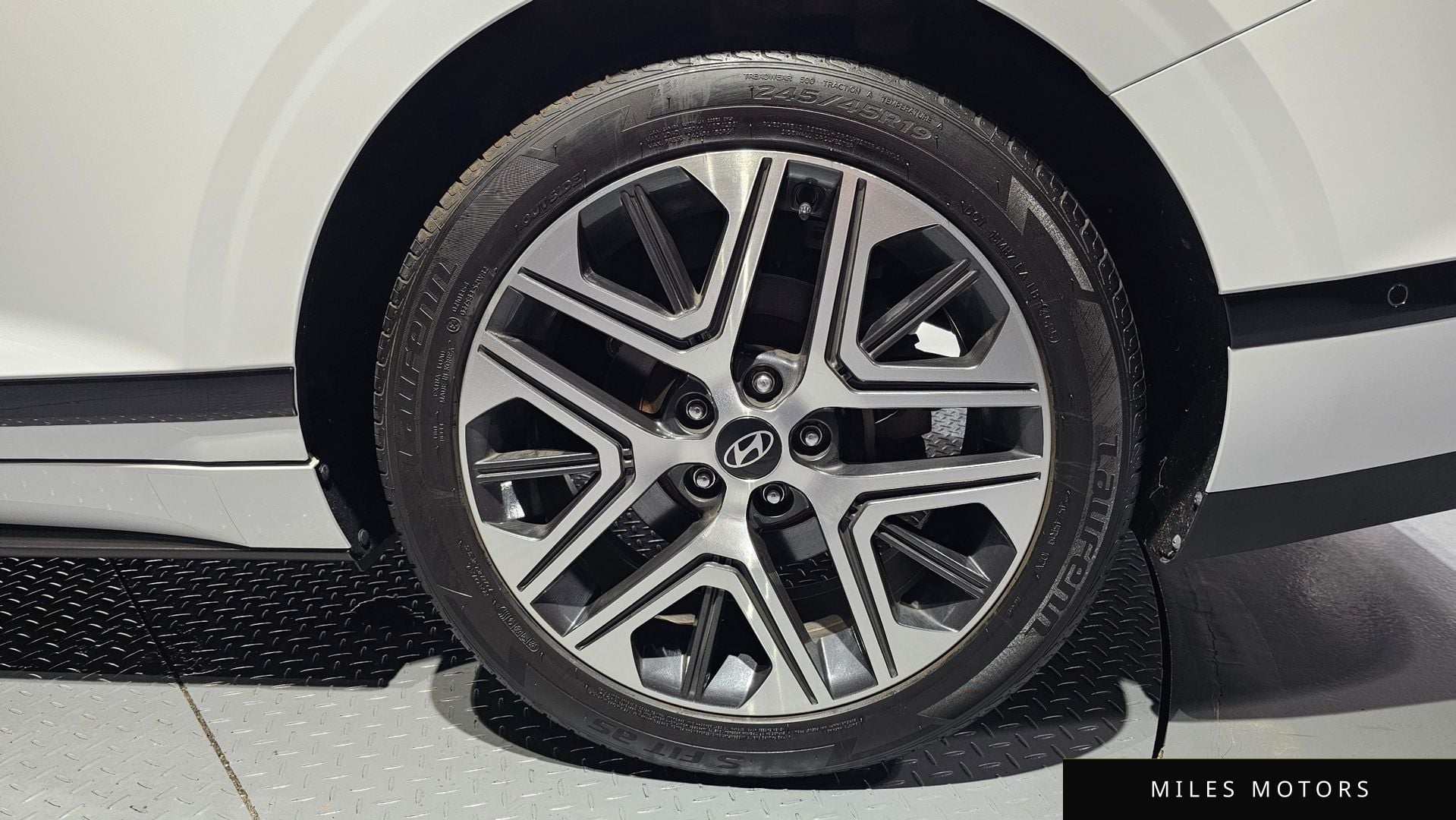 Hyundai Grandeur 2023 — миниатюра 7