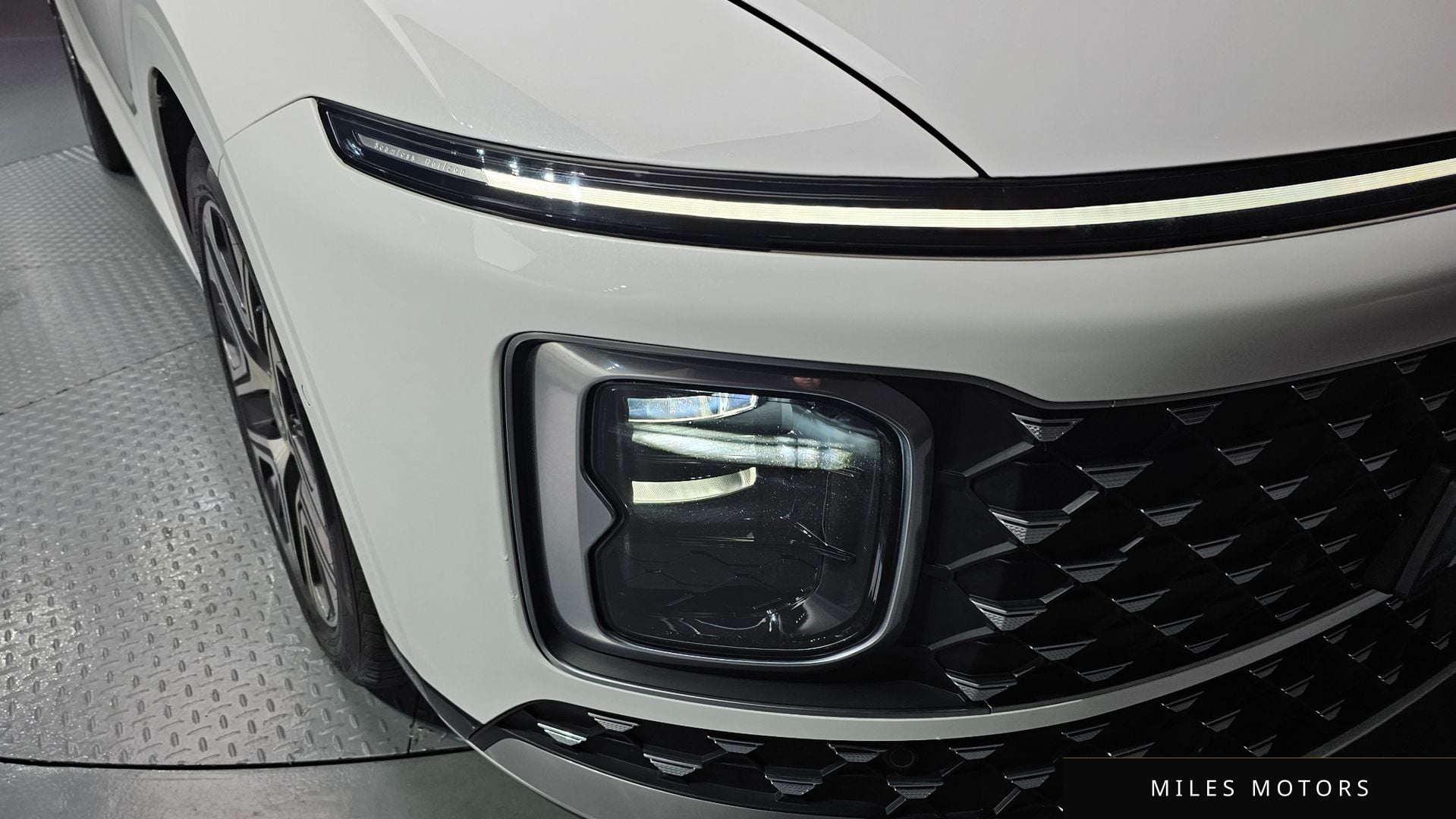 Hyundai Grandeur 2023 — миниатюра 8