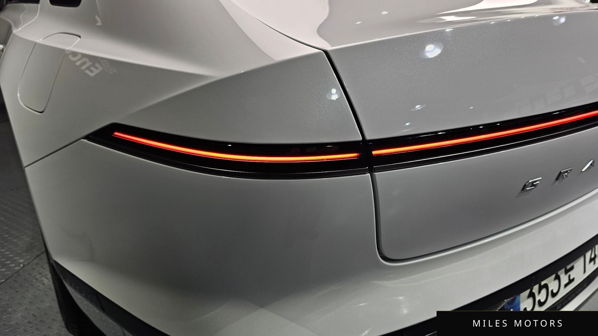 Hyundai Grandeur 2023 — миниатюра 9