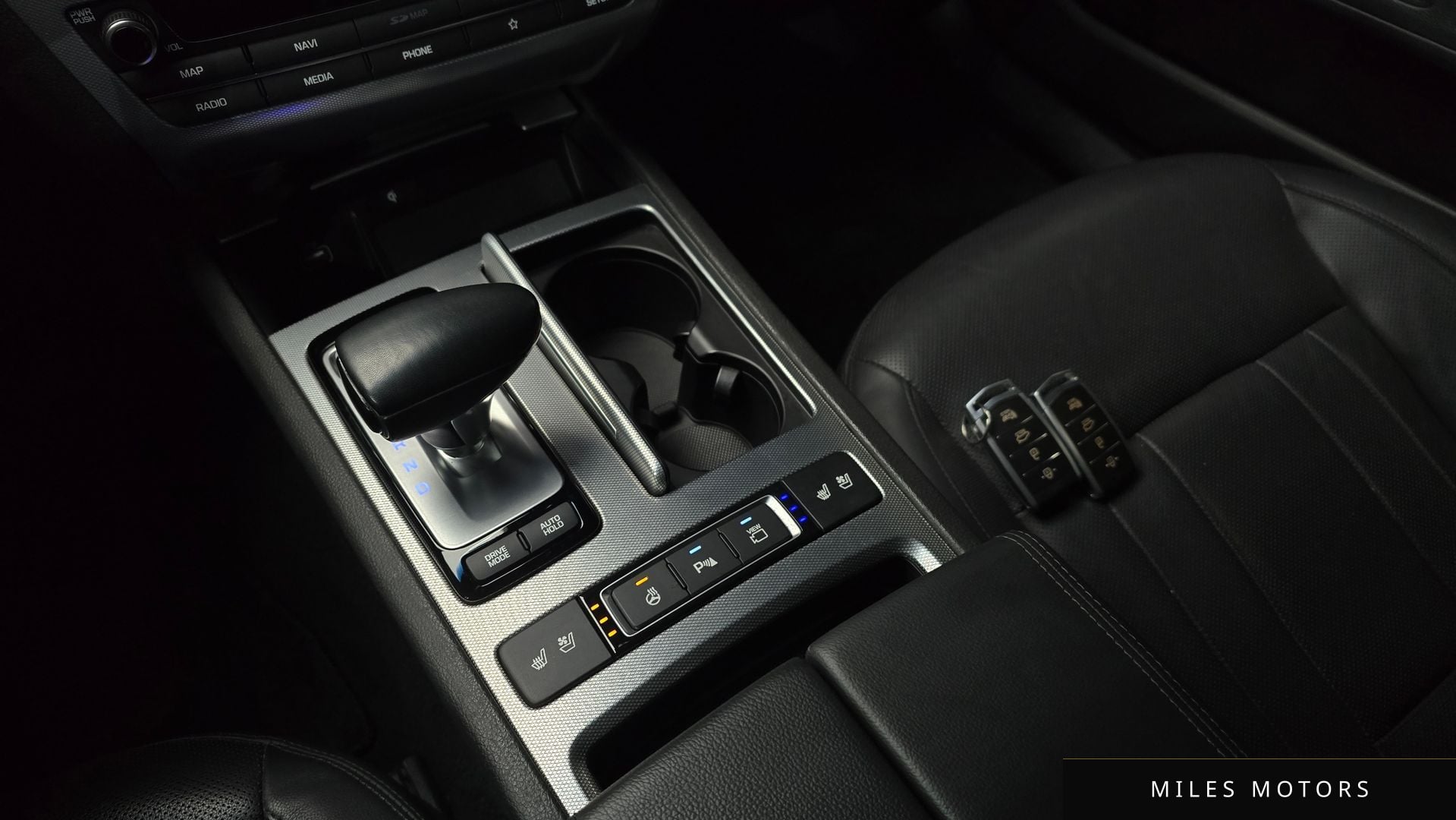 Genesis G80 2020 — миниатюра 9