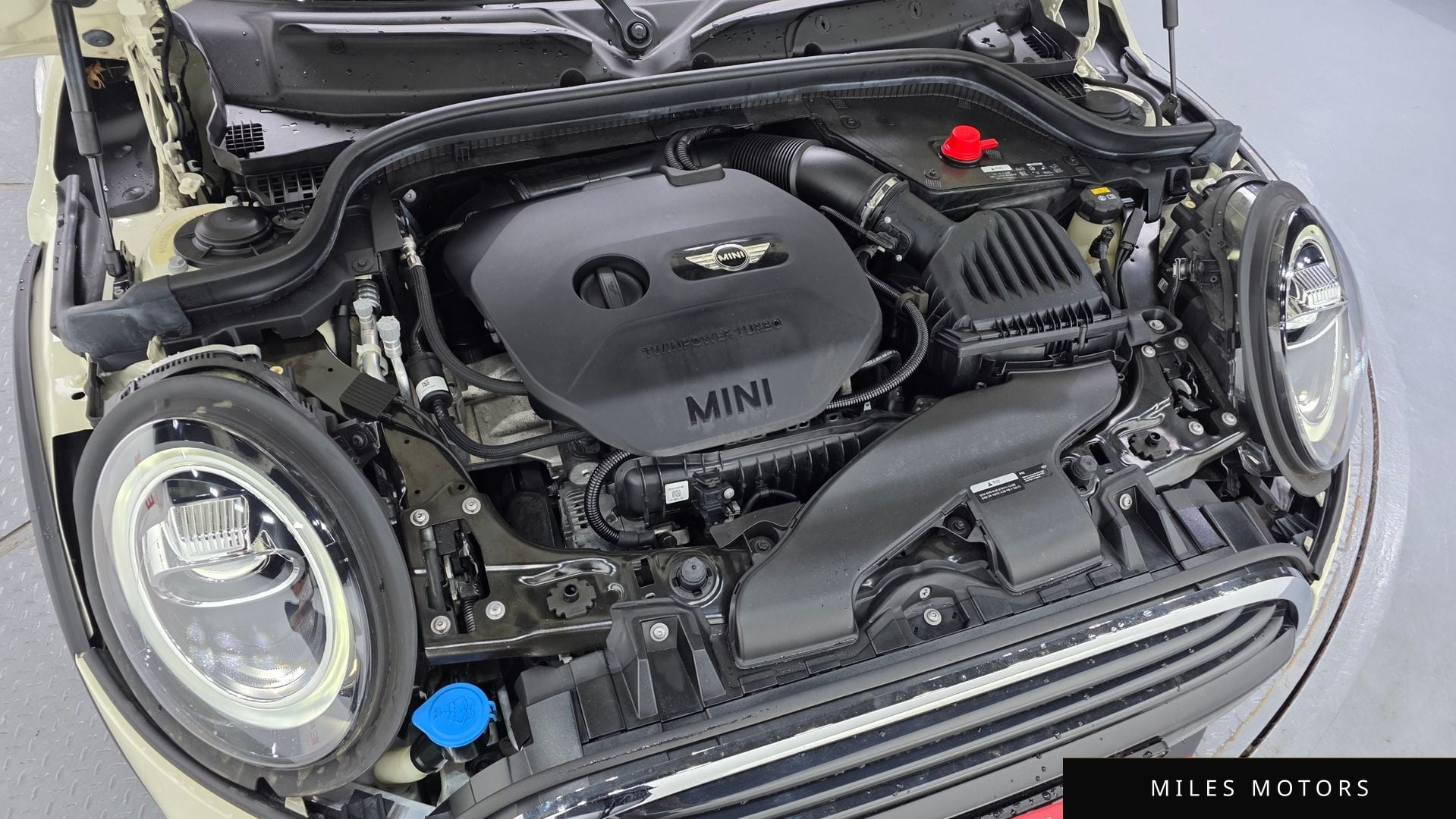 MINI Cooper 2019 — миниатюра 6