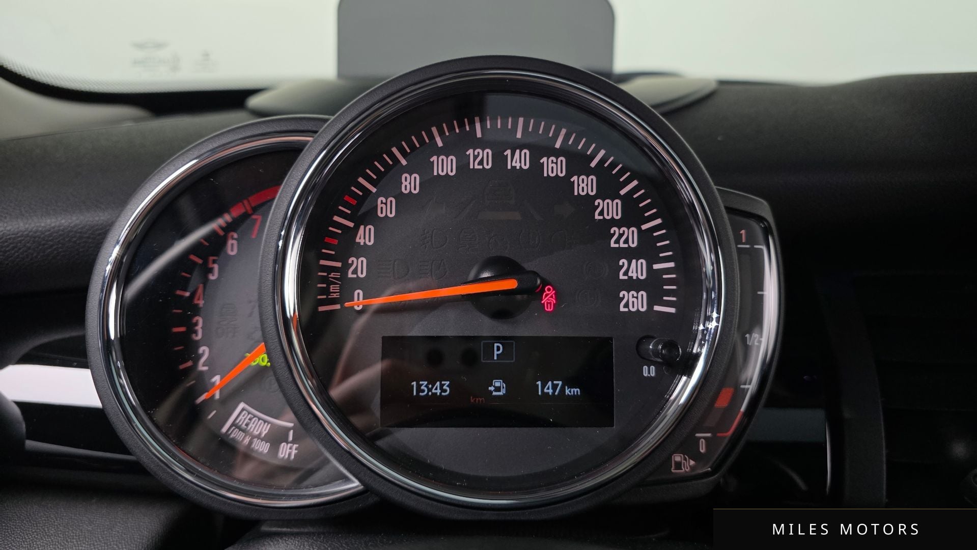 MINI Cooper 2019 — миниатюра 11