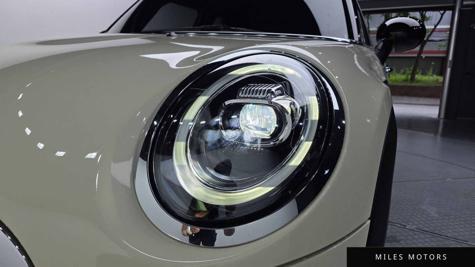 MINI Cooper 2019 — миниатюра 8