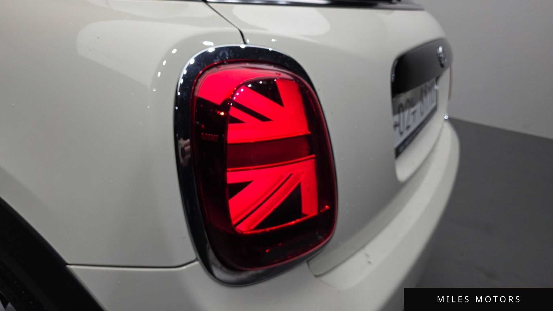 MINI Cooper 2019 — миниатюра 9