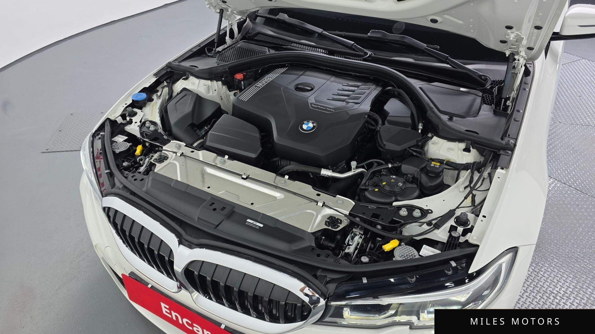 BMW 3 Series (G20) 2022 — миниатюра 6
