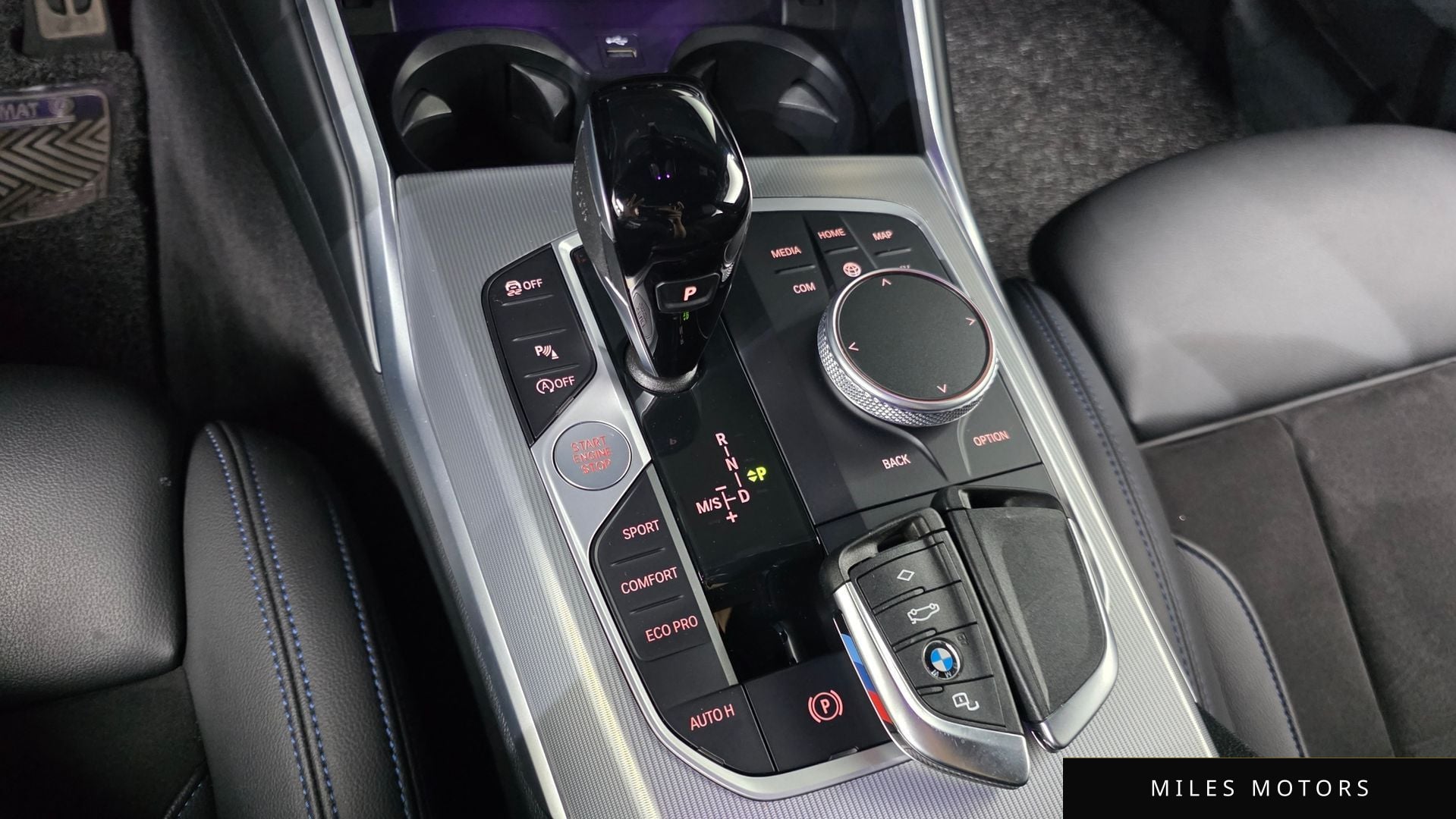 BMW 3 Series (G20) 2022 — миниатюра 12