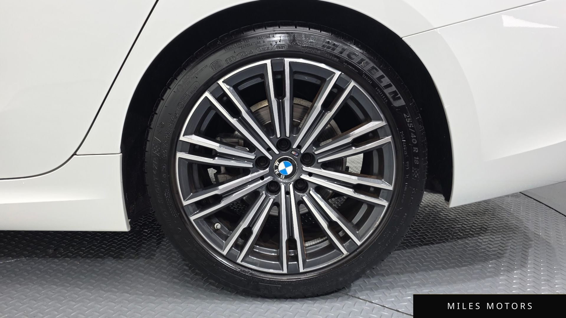 BMW 3 Series (G20) 2022 — миниатюра 7