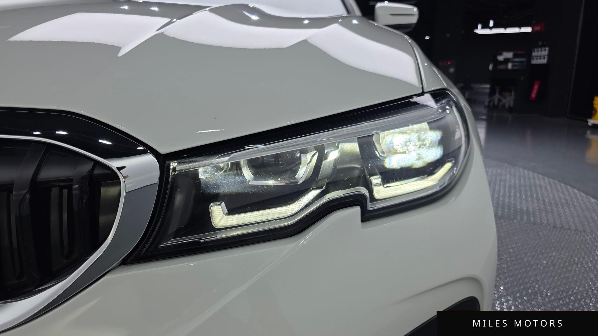 BMW 3 Series (G20) 2022 — миниатюра 8