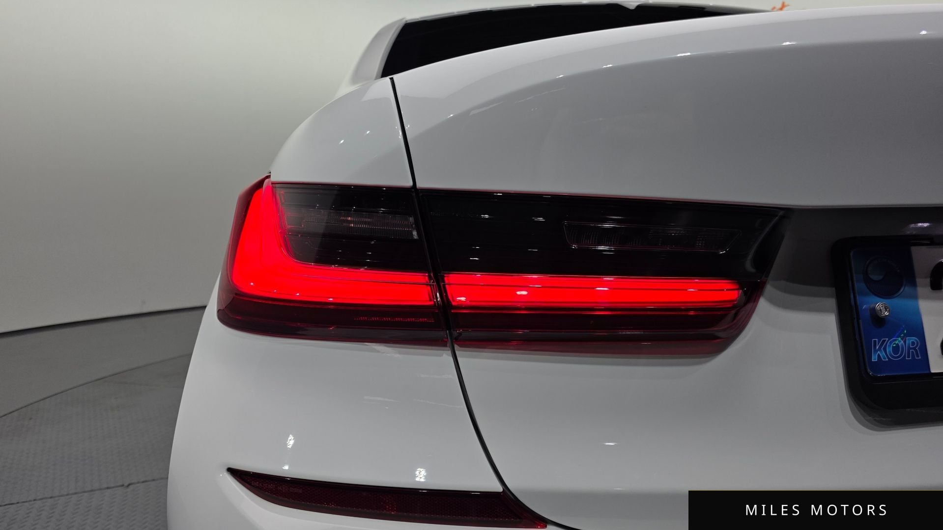 BMW 3 Series (G20) 2022 — миниатюра 9