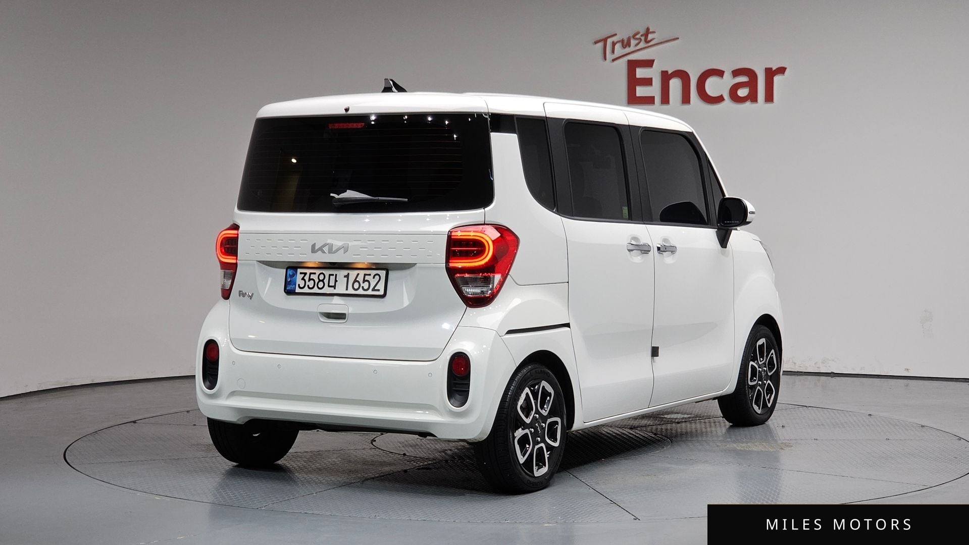 Kia RAY 2022 — миниатюра 2