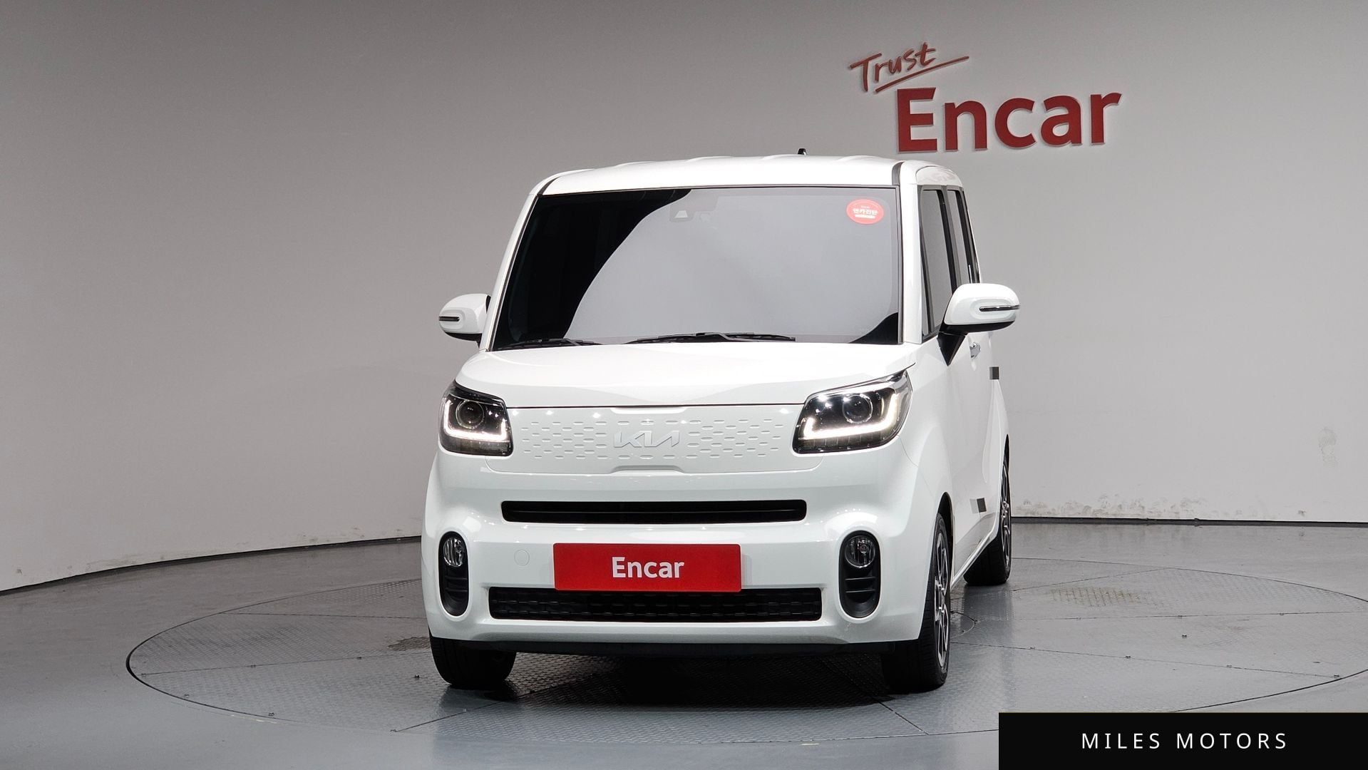 Kia RAY 2022 — миниатюра 3