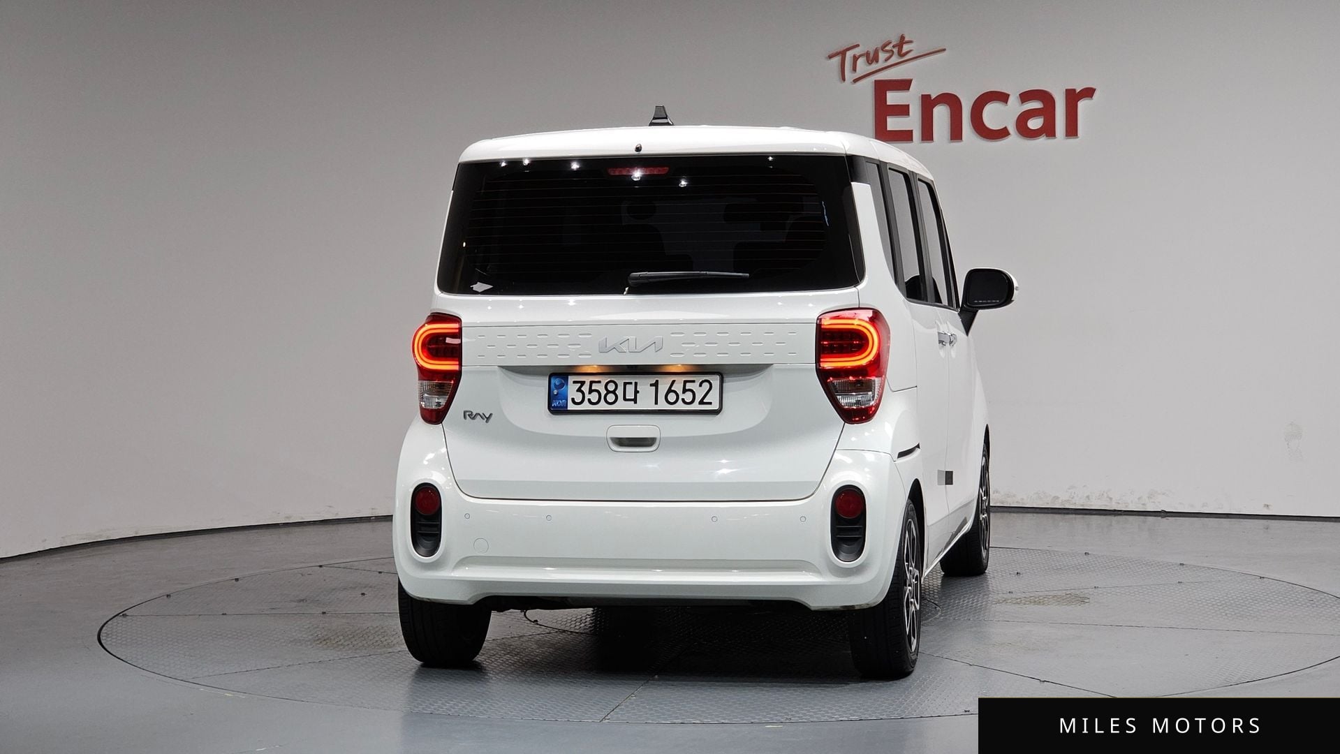 Kia RAY 2022 — миниатюра 4