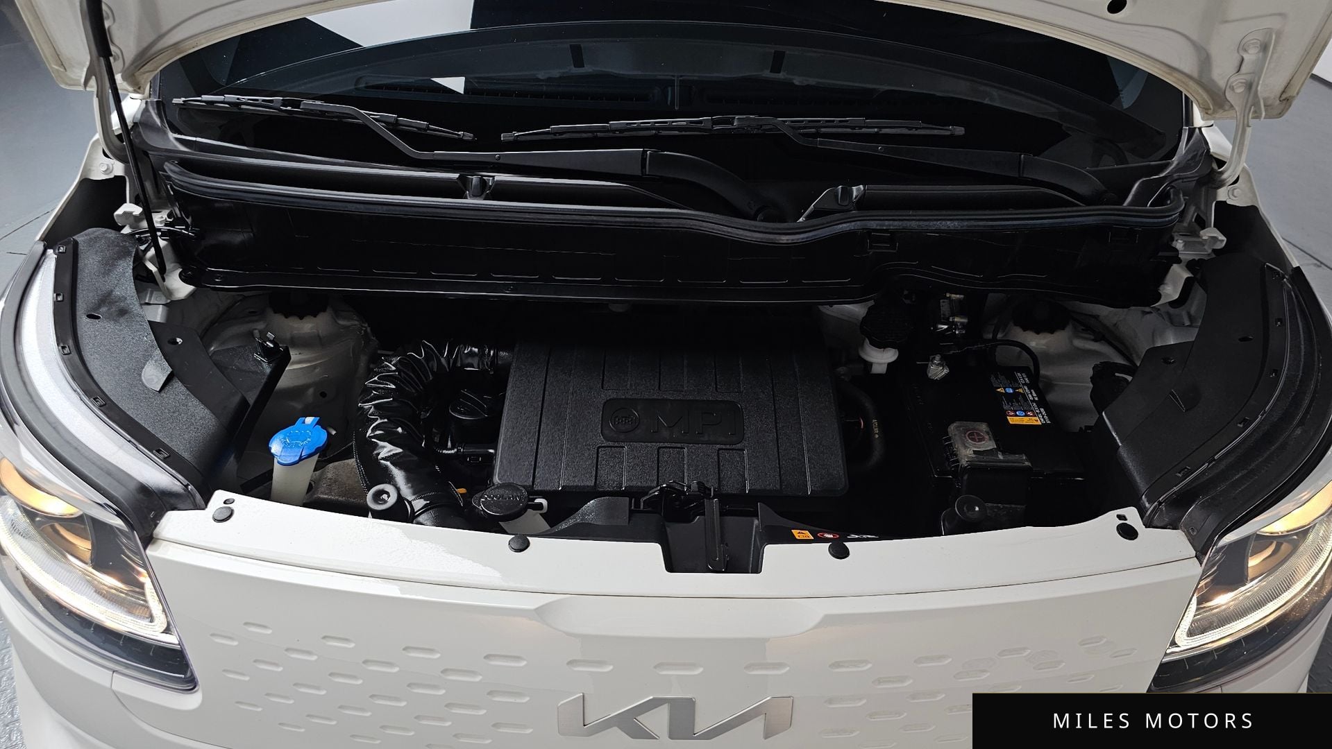 Kia RAY 2022 — миниатюра 6