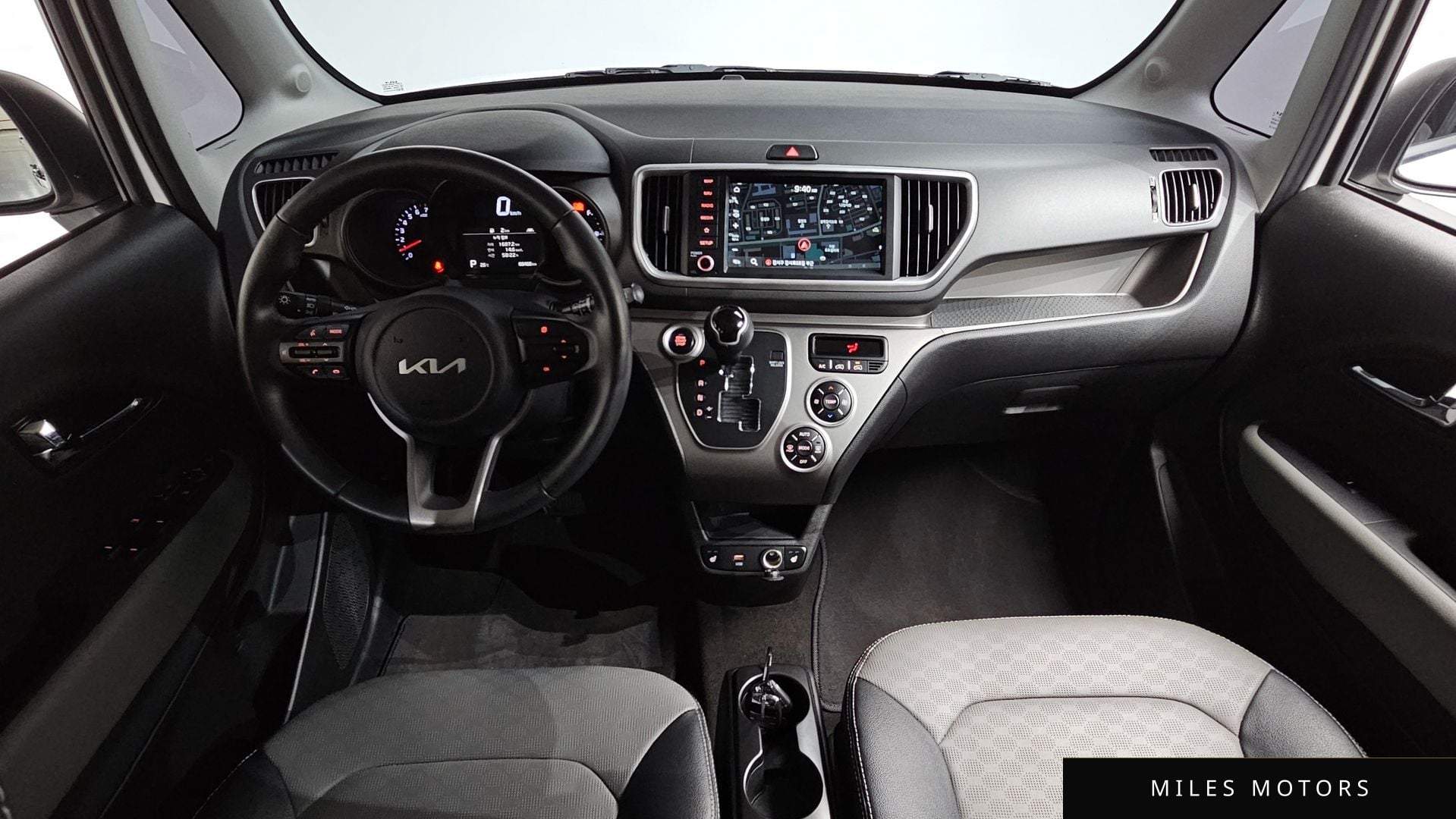 Kia RAY 2022 — миниатюра 10