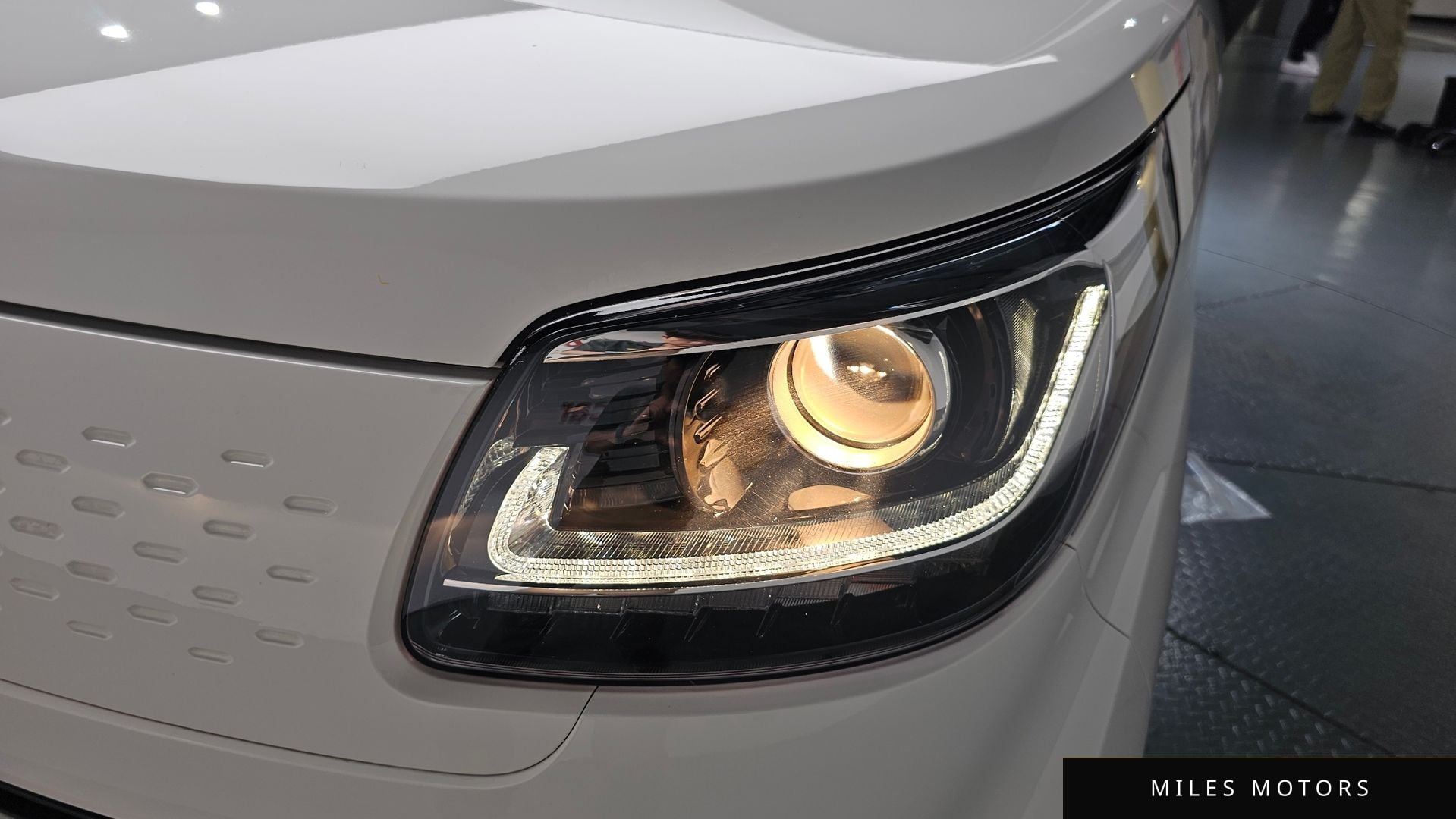 Kia RAY 2022 — миниатюра 8