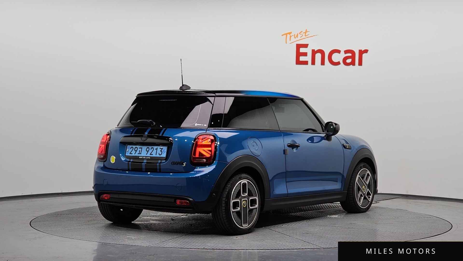 MINI Cooper 2022 — миниатюра 2