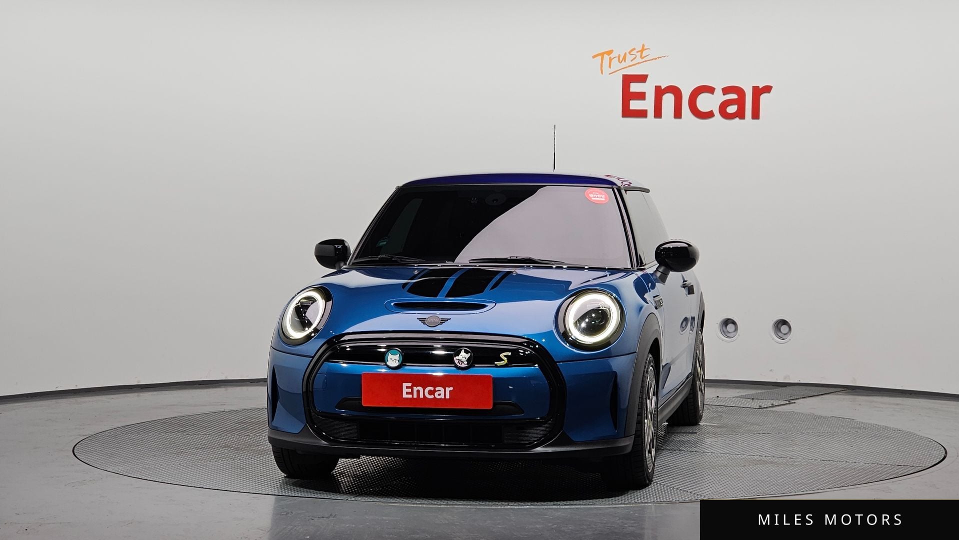 MINI Cooper 2022 — миниатюра 3