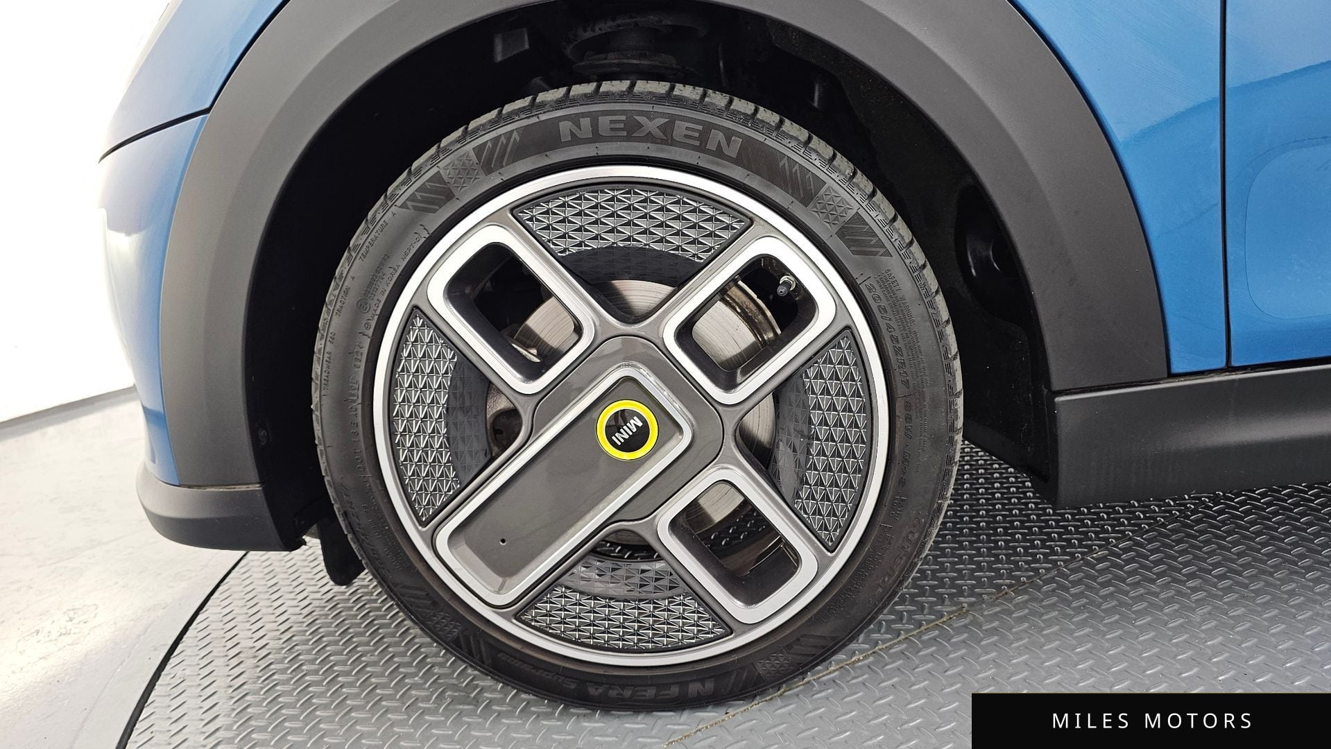 MINI Cooper 2022 — миниатюра 5