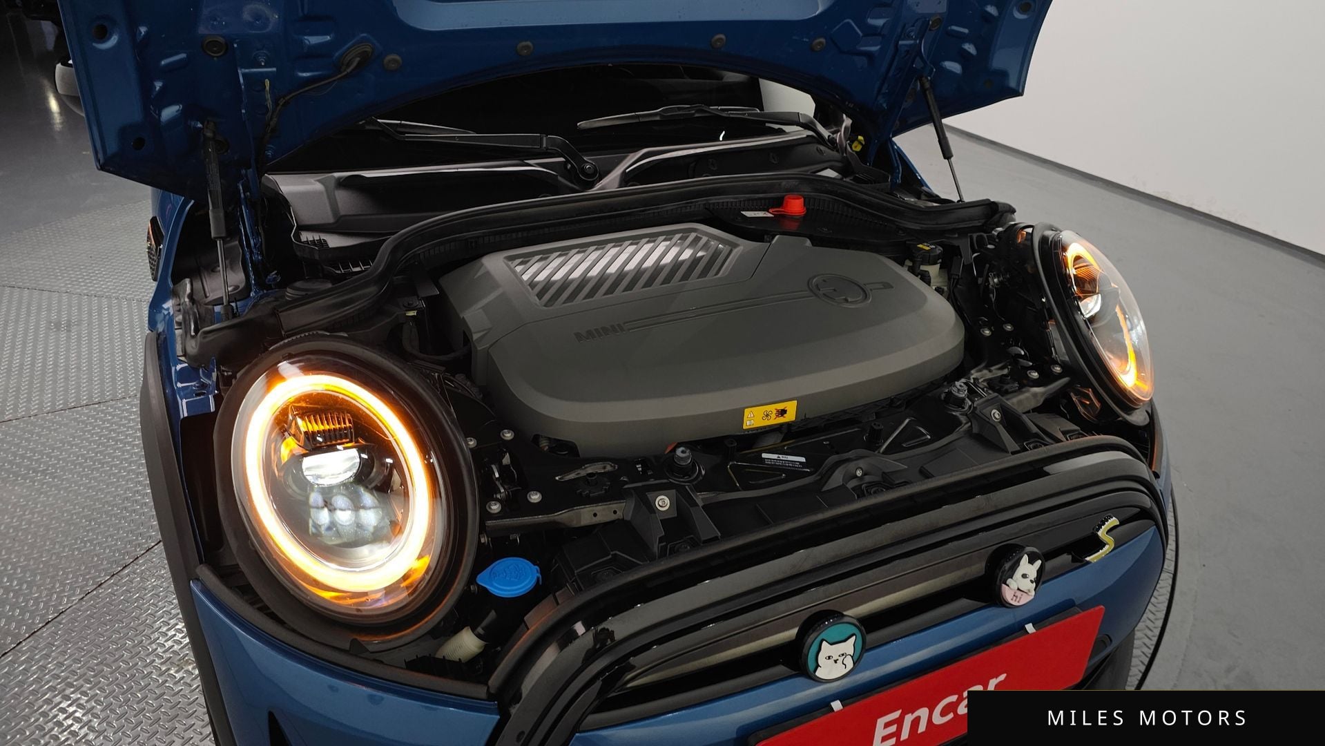 MINI Cooper 2022 — миниатюра 6