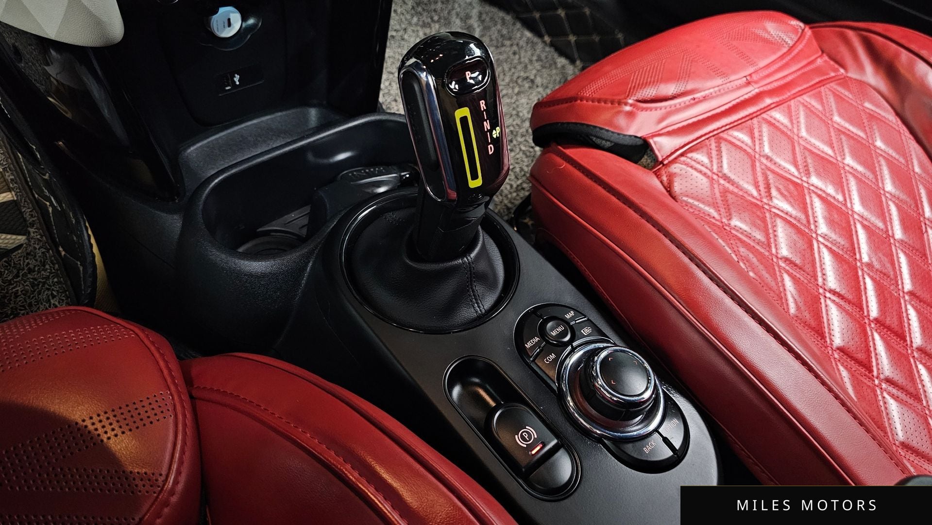 MINI Cooper 2022 — миниатюра 12