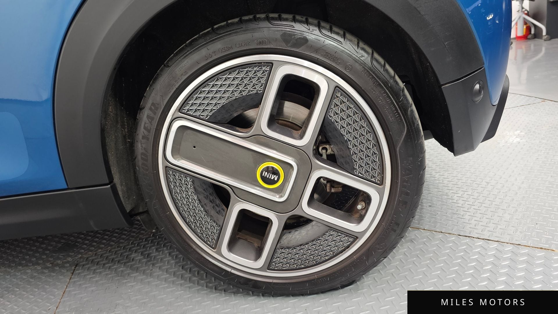 MINI Cooper 2022 — миниатюра 7