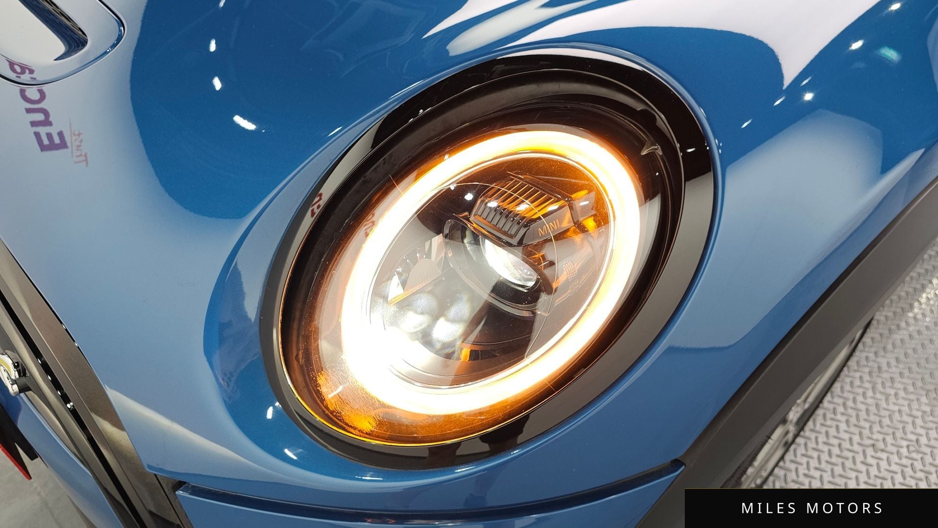 MINI Cooper 2022 — миниатюра 8