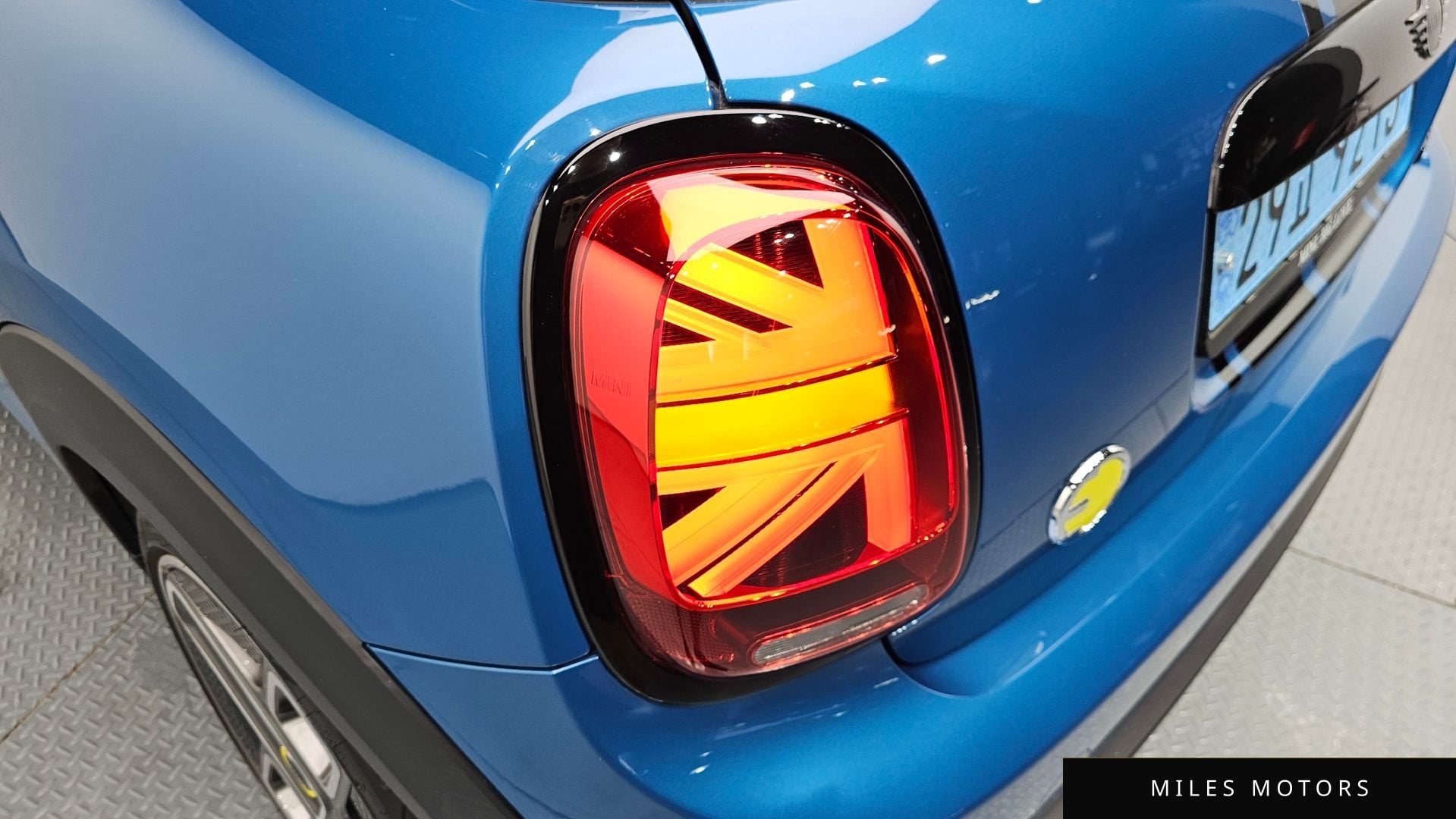 MINI Cooper 2022 — миниатюра 9